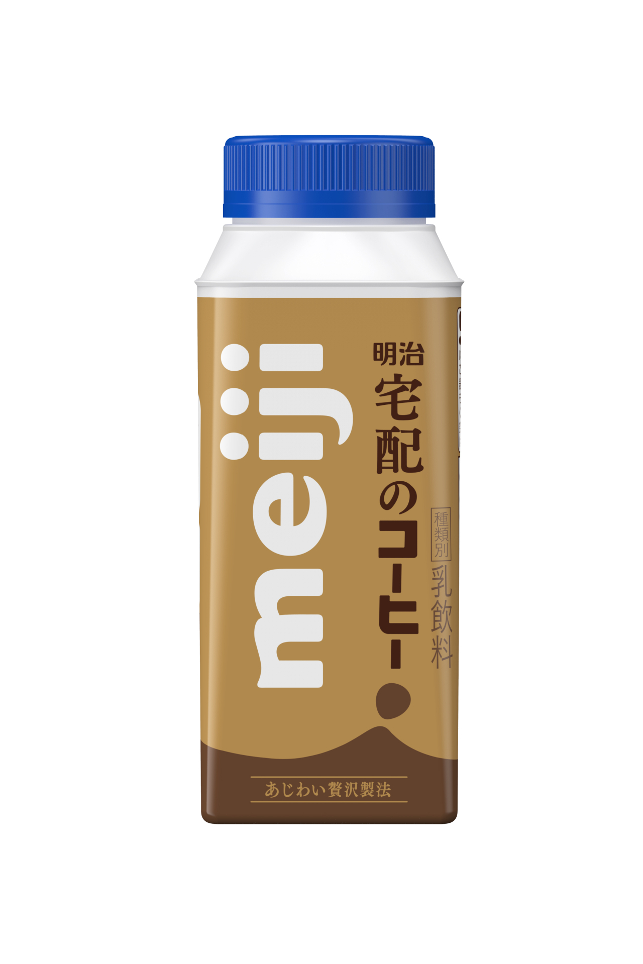 202504 明治 宅配のコーヒー 180ml 正面 高画質