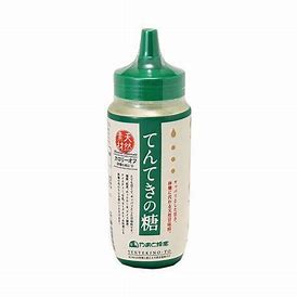 てんてきの糖