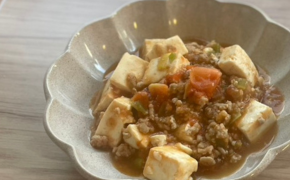 【レシピ】鋳込み高野豆腐