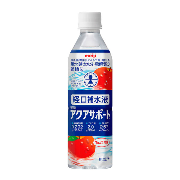 アクアサポート