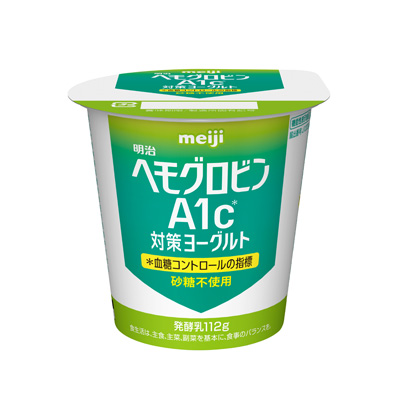 ヘモグロビンA1c